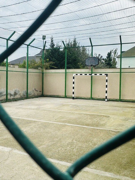 İcarəyə verilir 5 otaqlı həyət evi/bağ evi 290 m² — Ev, villa, Bakı (10)