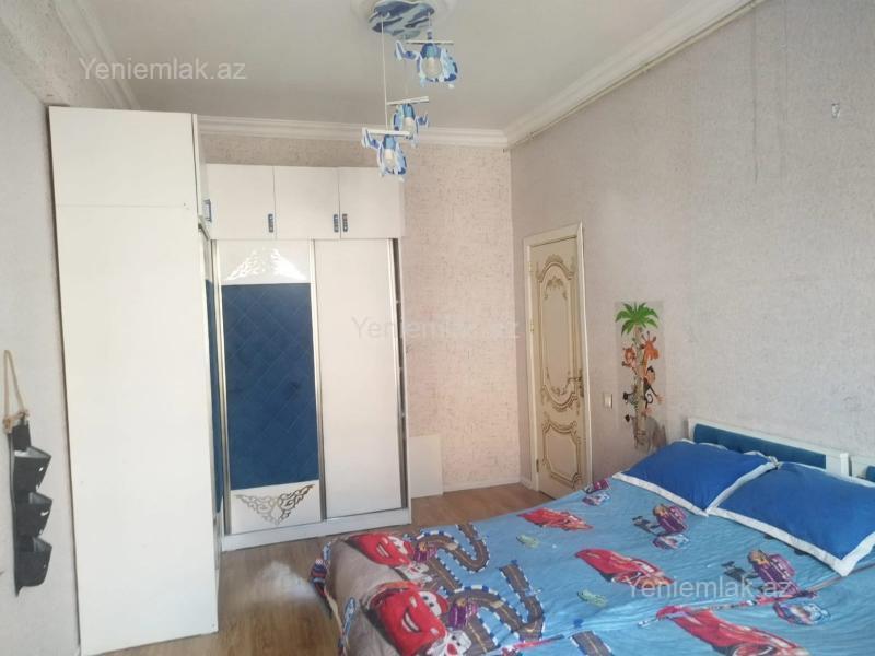 Satılır 2 otaqlı Bina evi menzil (Yeni tikili), 78 m², 76-cı məhəllə — Mənzil, Sumqayıt (3)
