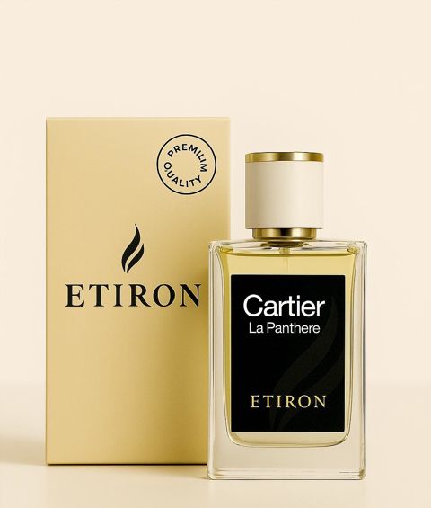 Etiron La Panthere Extrait de Parfum qadınlar üçün 55 ml — Bakı