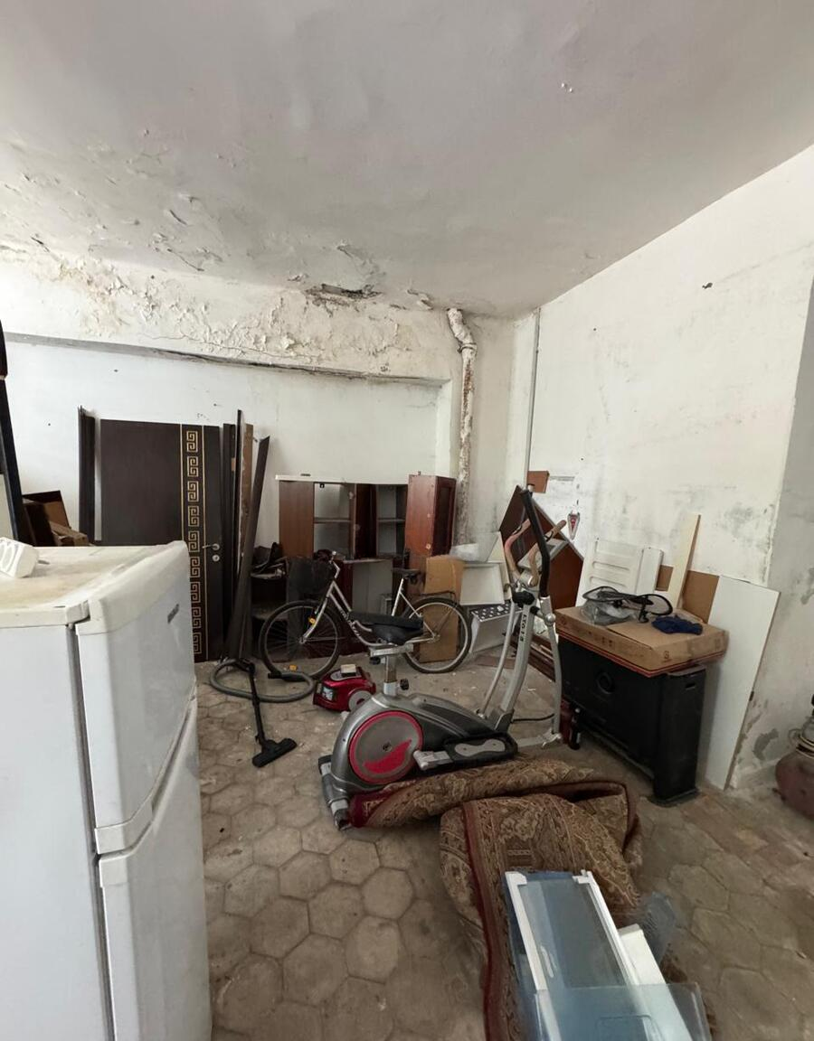 75 m² Təmirsiz obyekt satılır — Əmlak, Bakı (7)