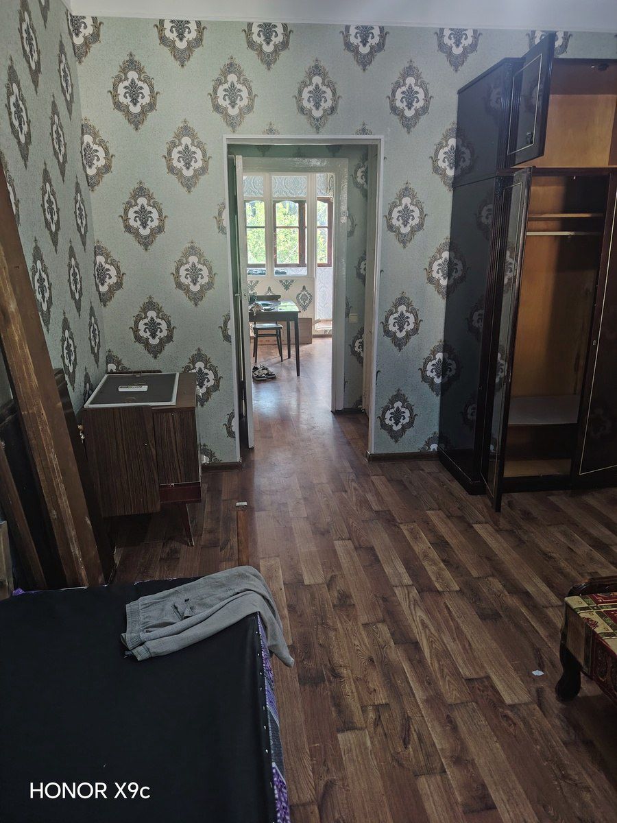 Satılır 3 otaqlı köhnə tikili 55 m² — Mənzil, Bakı (3)