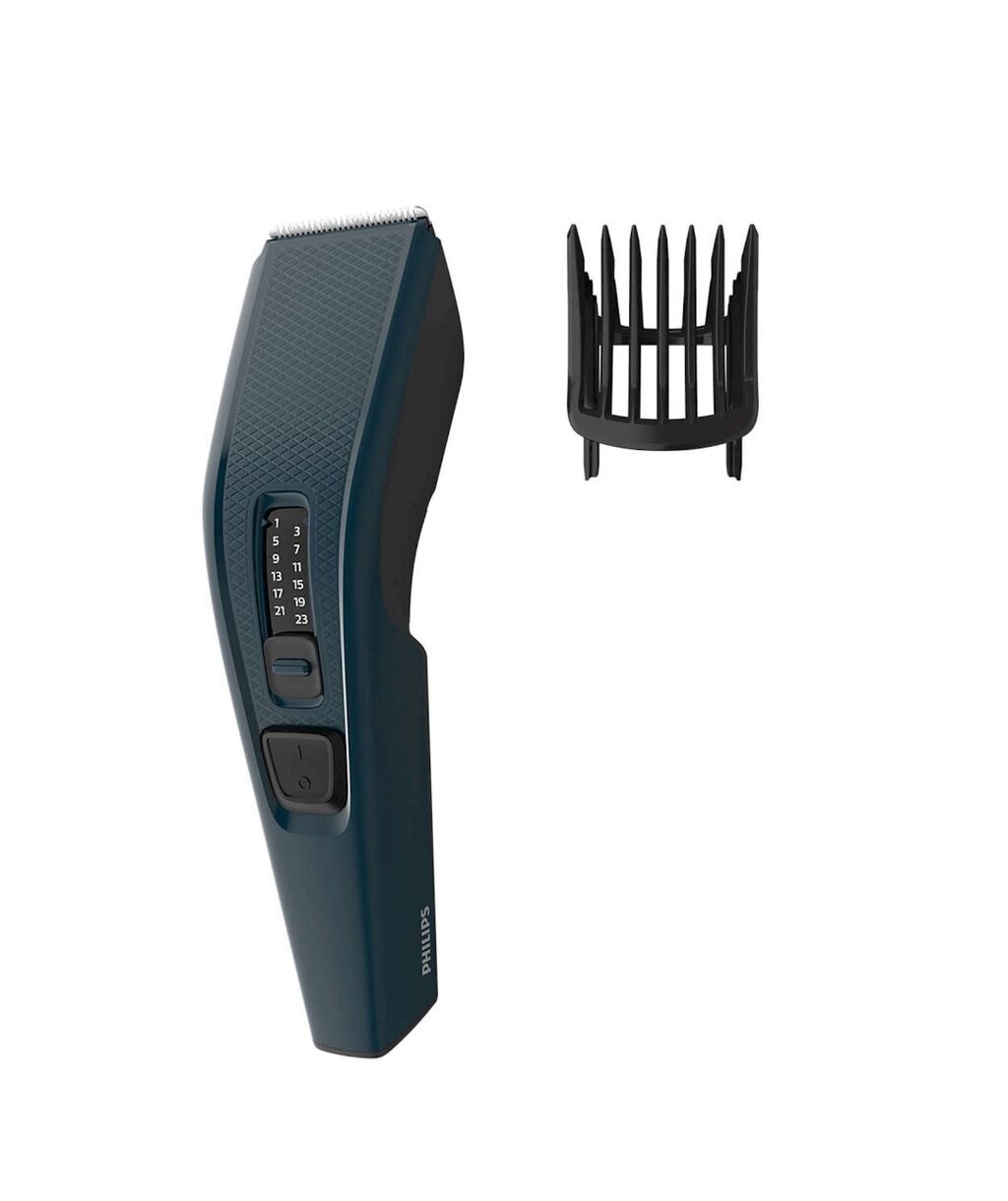 Saç qırxan maşın, Philips, İşlənmiş, Pulsuz çatdırılma — Saç kəsmə maşınları, Bakı