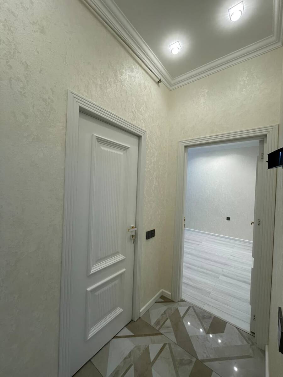 Satılır 2 otaqlı köhnə tikili 35 m² — Mənzil, Bakı (10)