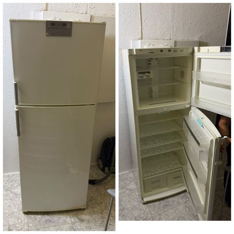 Simens Soyuducu 220azn. nofrost evden satişdi. heç bir problemi yoxdu — Min bir xirdavat dunyasi — Soyuducular