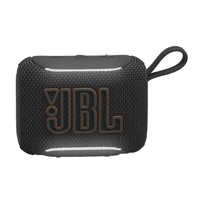 JBL Go 5 Black — Simsiz dinamiklər, Bakı (2)