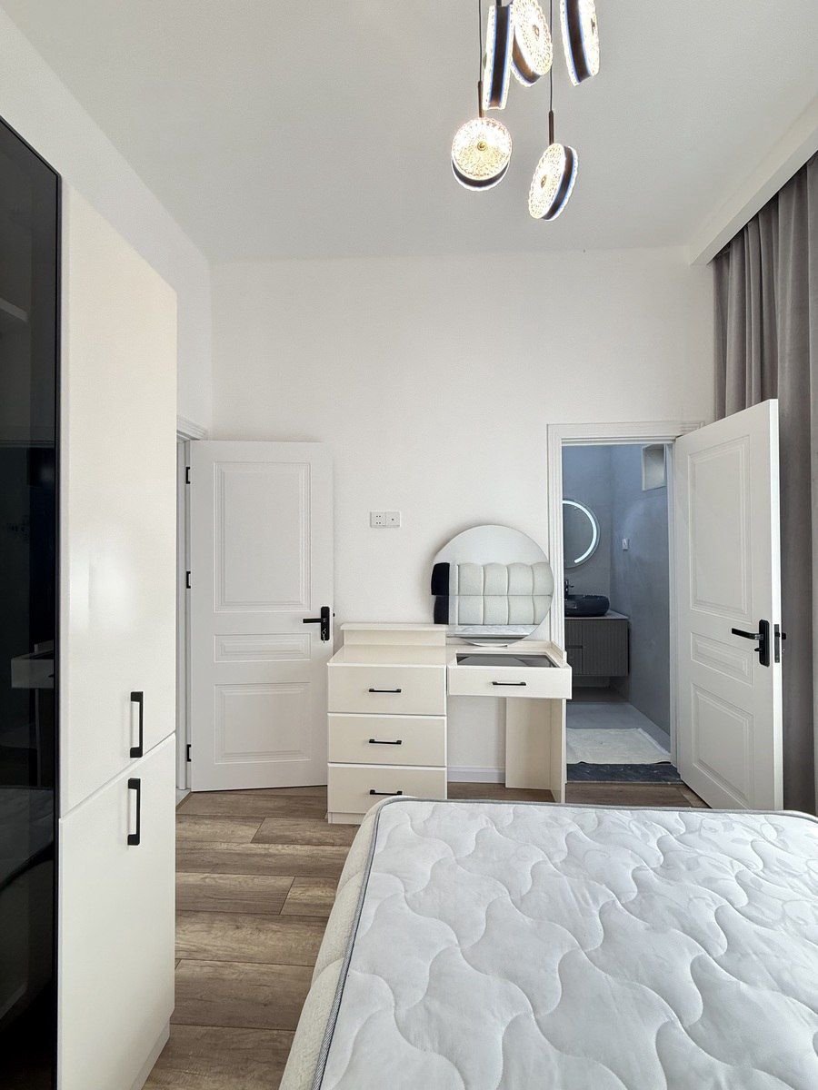 Satılır 4 otaqlı həyət evi/bağ evi 120 m² — Ev, villa, Bakı (11)