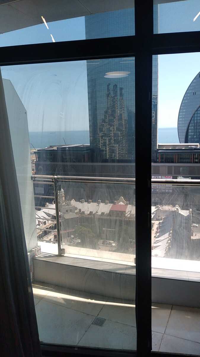 Satılır 2 otaqlı yeni tikili 70.1 m² — Mənzil, Bakı (7)