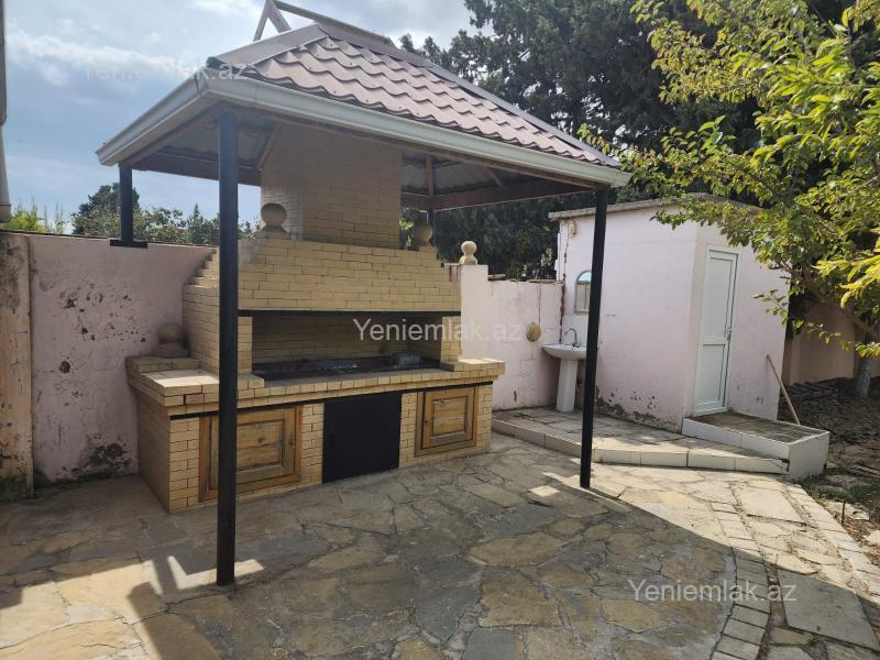 Satılır 3 otaqlı Həyət evi / Villa, 90 m², Qaradağ rayonu — Ev, villa, Bakı (8)