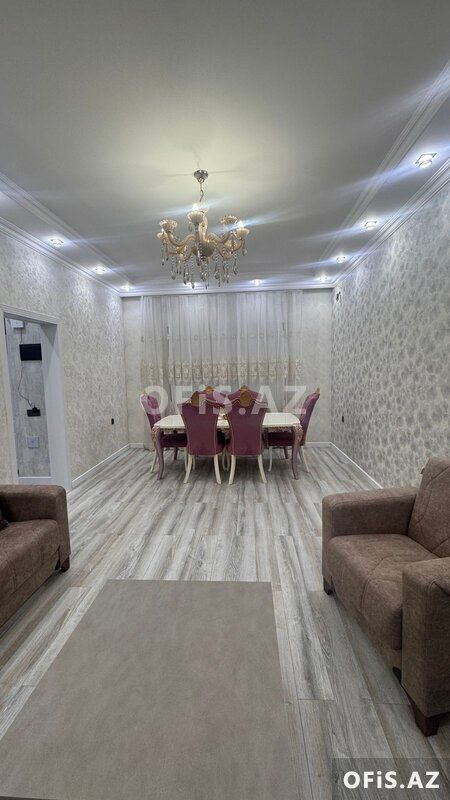 Satılır Xəzər r., Buzovna q., 4 otaq, 155 m² — Ev, villa, Bakı (7)