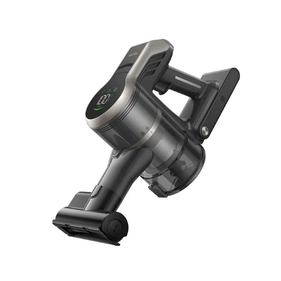 Mova Cordless Vacuum Cleaner S2 Detect (V2517A) — Tozsoran, Bakı (6)