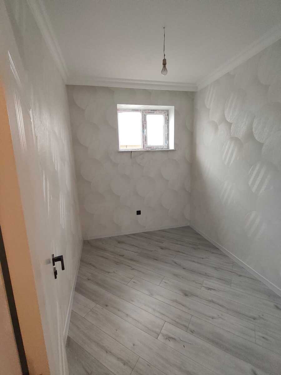 Satılır 4 otaqlı həyət evi/bağ evi 86 m² — Ev, villa, Xırdalan (5)
