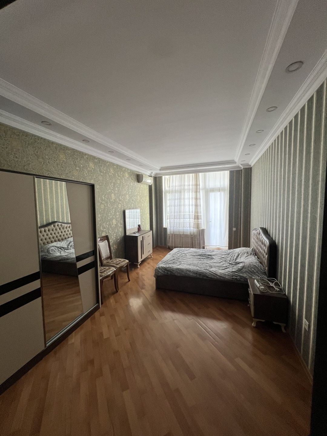 Satılır 4 otaqlı yeni tikili 154 m² — Mənzil, Bakı (10)