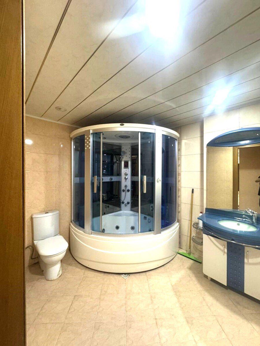 Satılır 3 otaqlı yeni tikili 157 m² — Mənzil, Bakı (11)