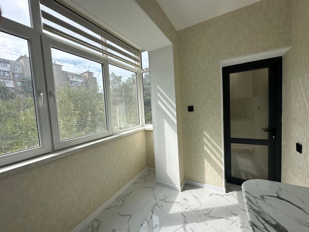 Satış: 3 otaqlı Köhnə tikili, 60 m², Xətai rayonu — Mənzil, Bakı (4)