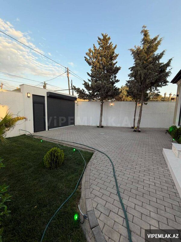 Xəzər rayonunda 4 otaqlı Villa Satılır, 140 m² — Ev, villa, Bakı (4)