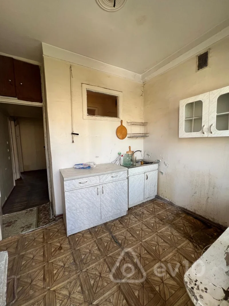 3 otaqlı mənzil, 80 m², Eldar Xəlilov küçəsi — Mənzil, Bakı (7)