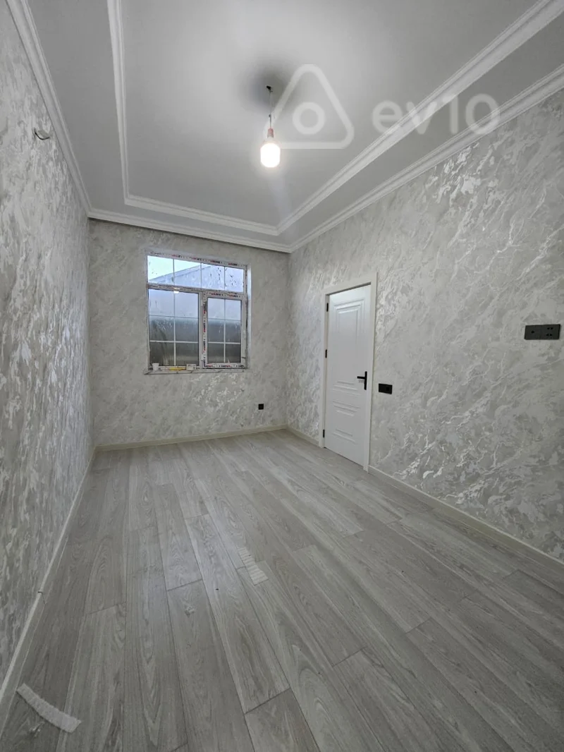 2 otaqlı həyət evi, 65 m², Masazır qəs — Ev, villa, Bakı (11)