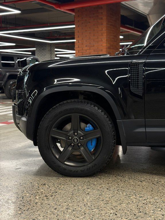 Land Rover Defender, 3.0 L, 2021 il, 138 600 km — Avtomobillər, Bakı (10)
