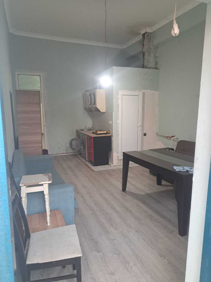 İcarəyə verilir 2 otaqlı yeni tikili 50 m² — Mənzil, Bakı (2)
