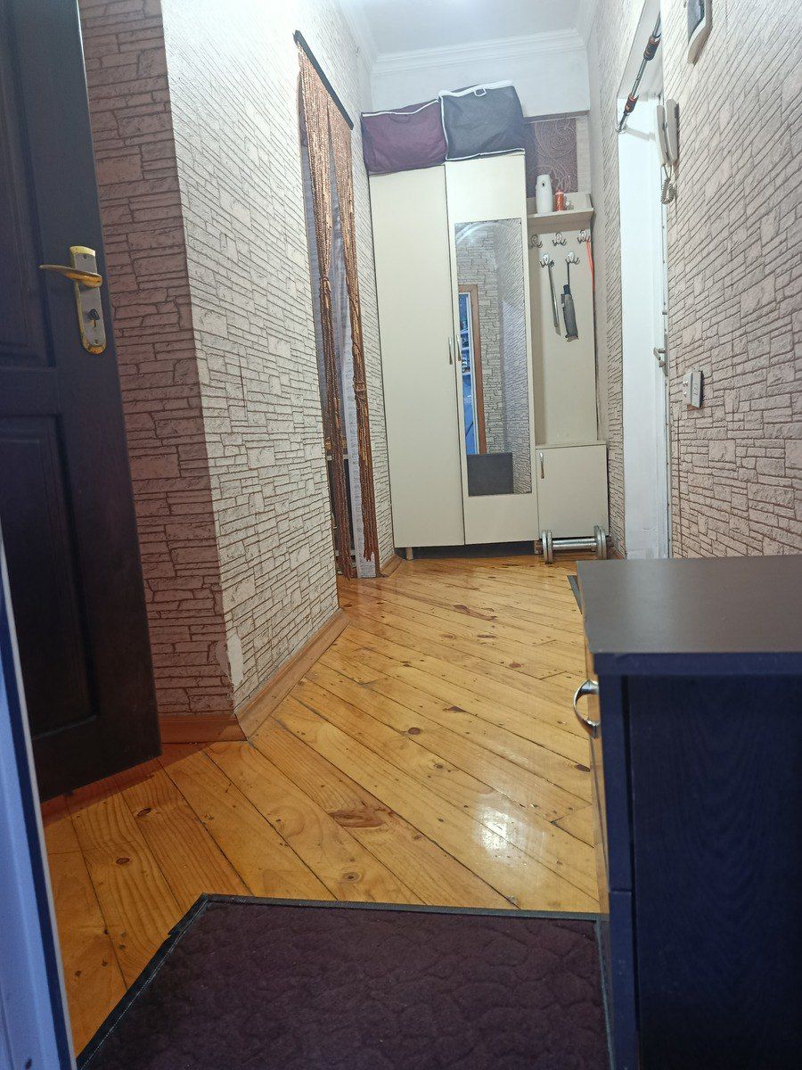 Satılır 2 otaqlı yeni tikili 36.5 m² — Mənzil, Xırdalan (4)