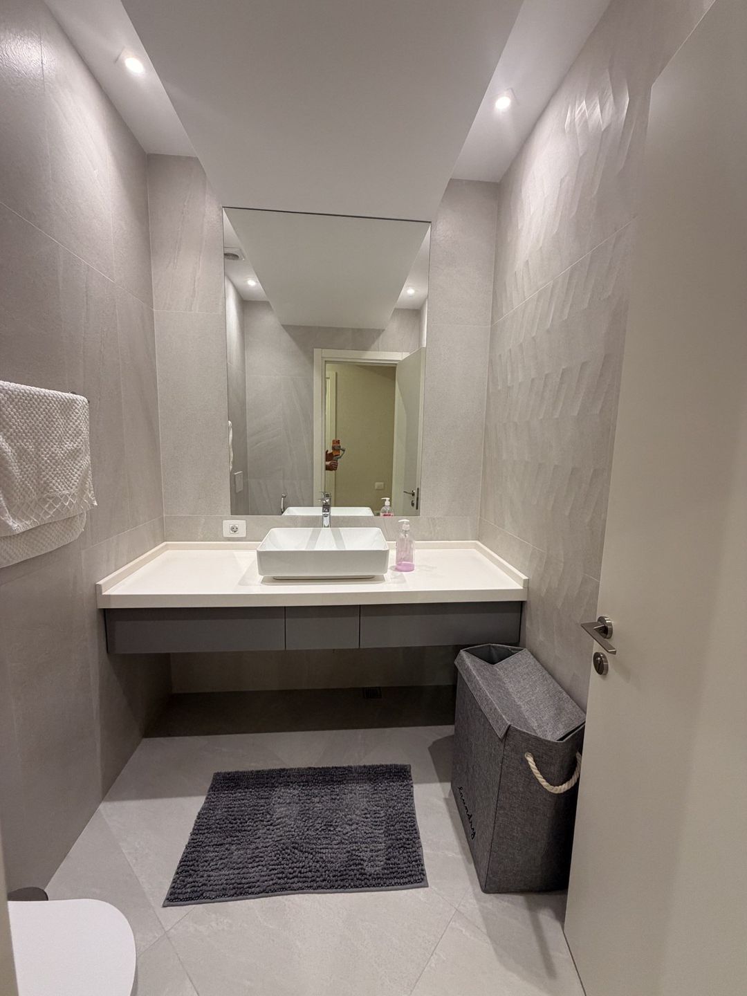 İcarəyə verilir 2 otaqlı yeni tikili 100 m² — Mənzil, Bakı (10)
