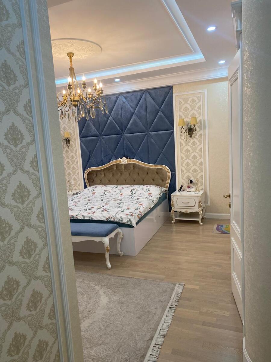 Satılır 4 otaqlı yeni tikili 170 m² — Mənzil, Bakı (11)
