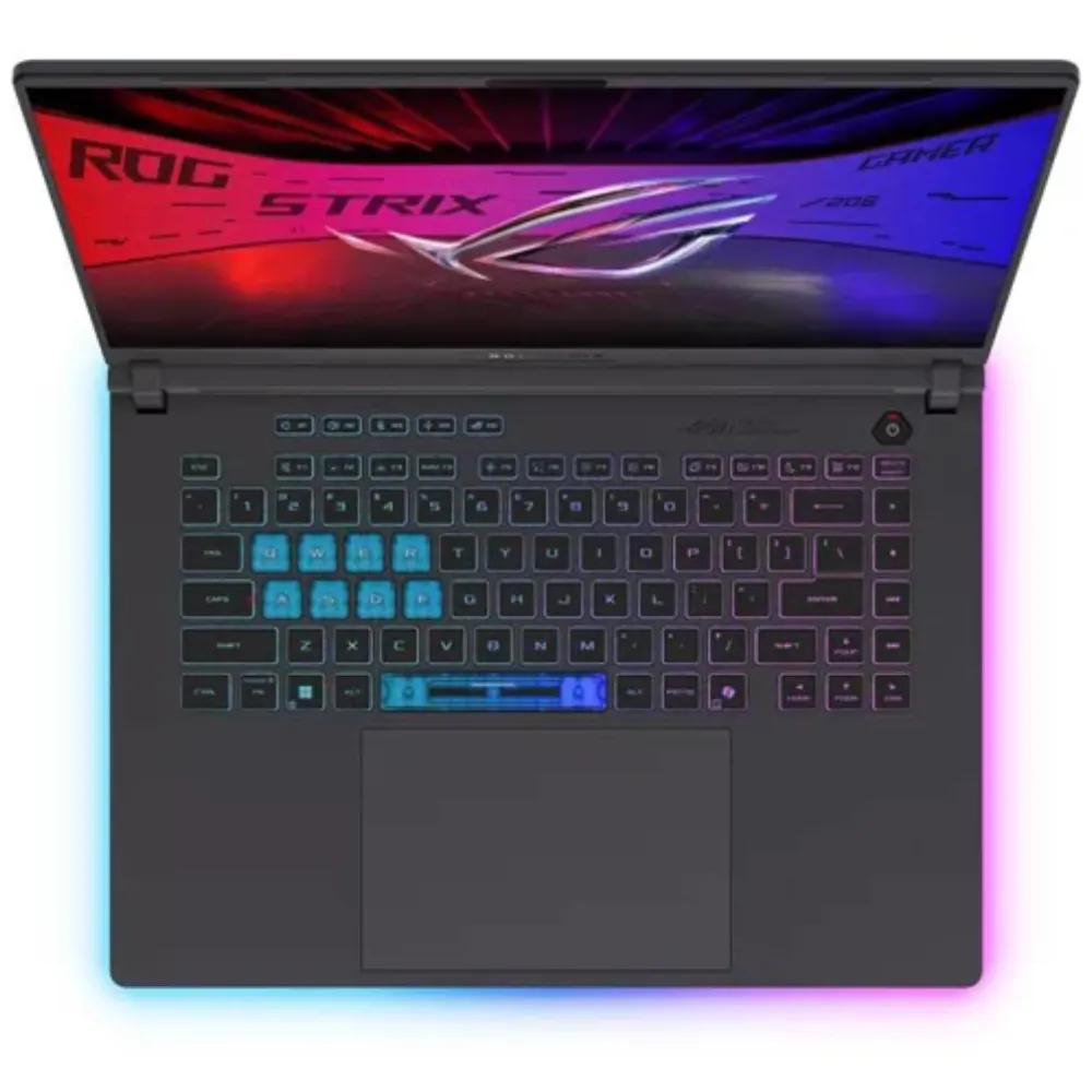 ASUS rog strıx G615JHR-S5105 — Asus, Bakı (3)