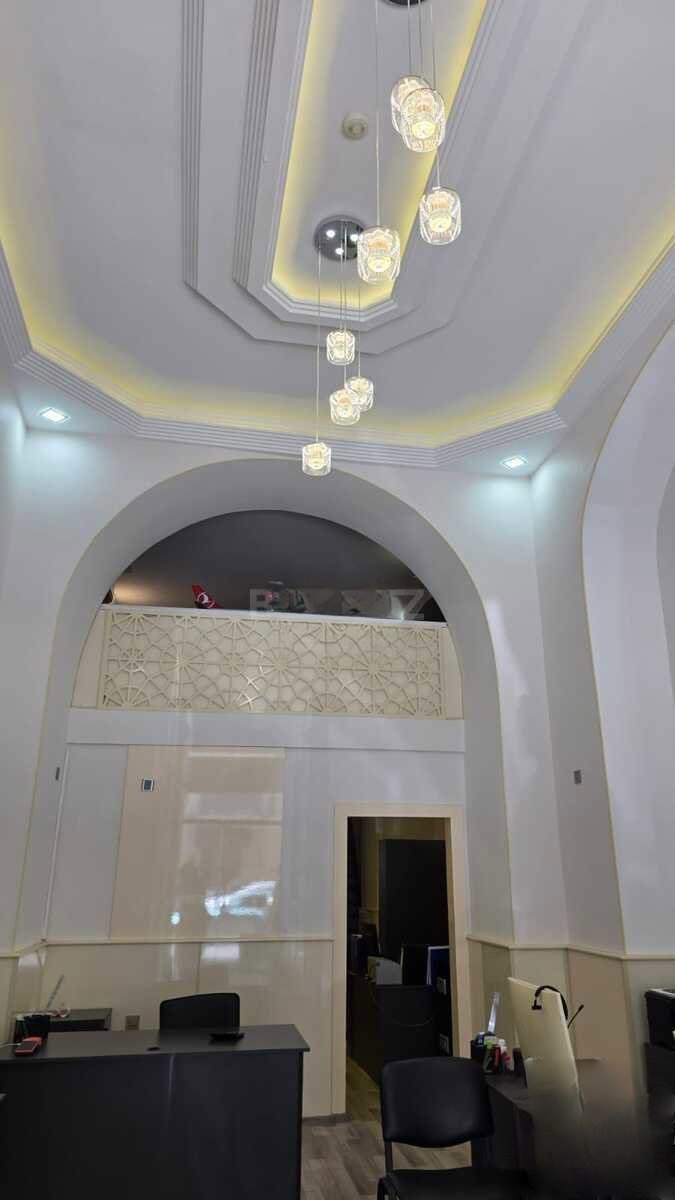 İcarəyə verilir obyekt 200 m² — Əmlak, Bakı (4)