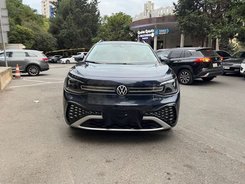 Volkswagen ID.6 Crozz, 84.8 kWh, 2022 il, 91 000 km — Bakı