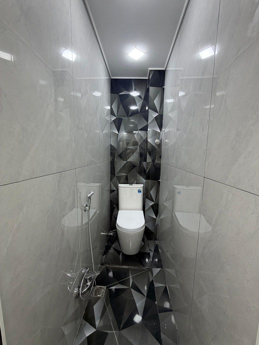Satılır 2 otaqlı köhnə tikili 60 m² — Mənzil, Bakı (7)