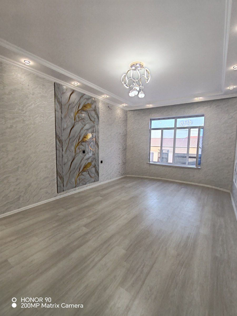 Satılır 4 otaqlı həyət evi/bağ evi 110 m² — Ev, villa, Bakı (6)