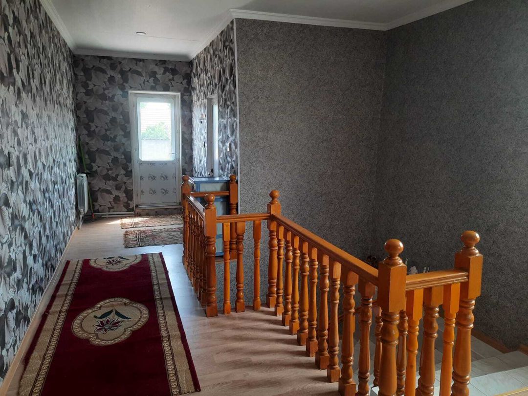 Satılır 9 otaqlı həyət evi/bağ evi 350 m² — Ev, villa, Bakı (11)