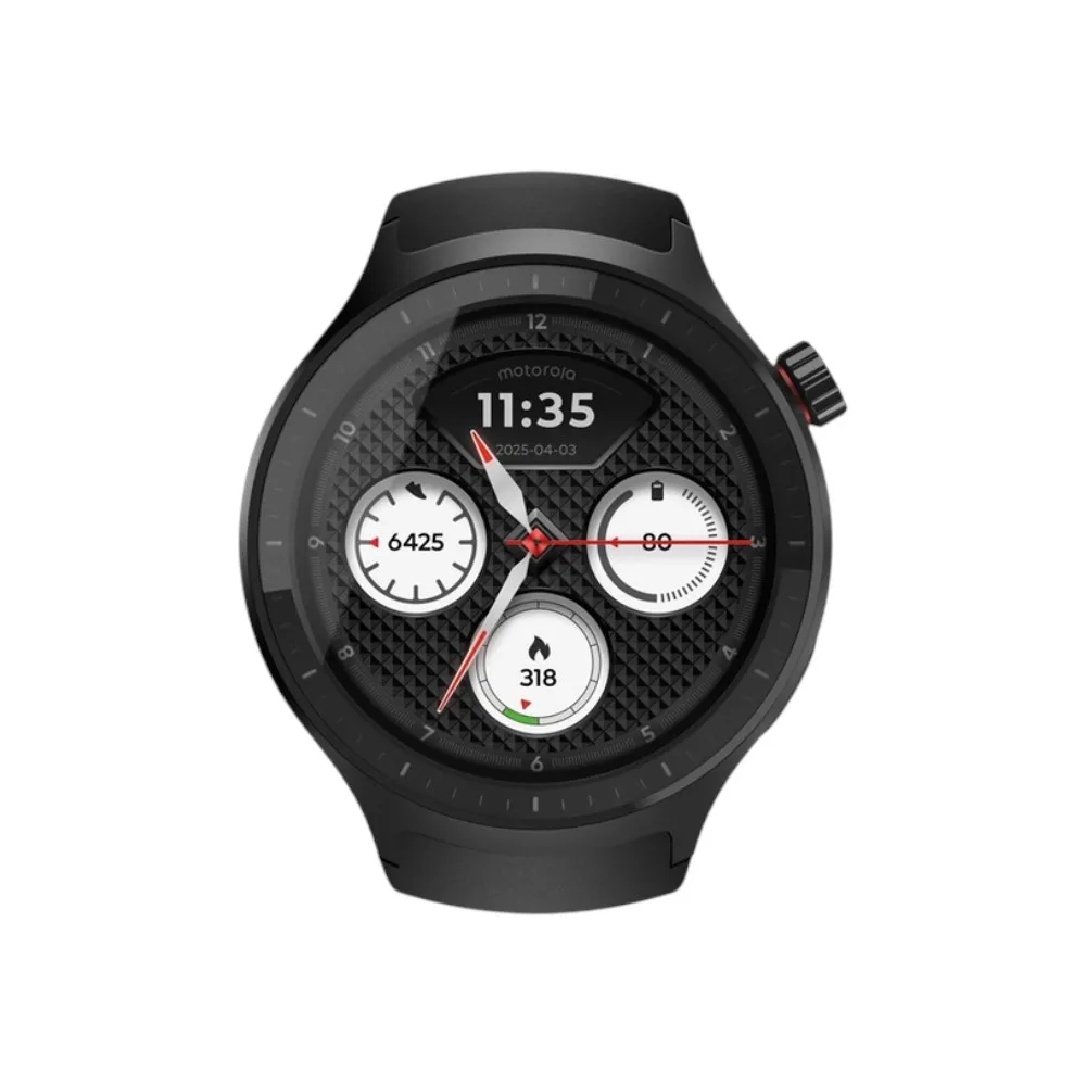 Motorola Smart Watch 2 Black (PG38C08254) — Xiaomi, Bakı (2)