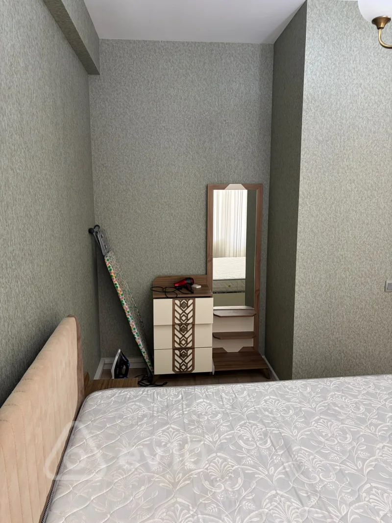2 otaqlı mənzil, 68 m², Xetai metro — kirayə — Mənzil, Bakı (10)