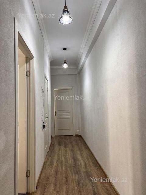 Kirayə 2 otaqlı Bina evi menzil (Yeni tikili), 78 m², Yasamal rayonu — Bakı