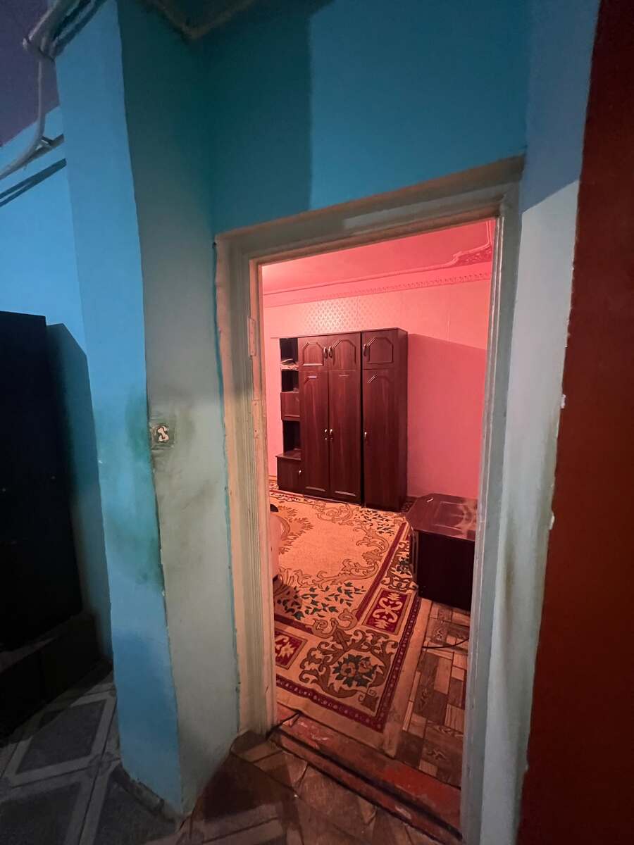 İcarəyə verilir 3 otaqlı köhnə tikili 60 m² — Mənzil, Bakı (11)