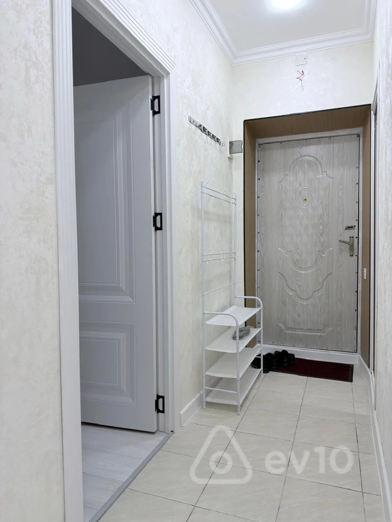 1 otaqlı mənzil, 60 m², Vaqif prospekti 3 — kirayə — Mənzil, Bakı (7)