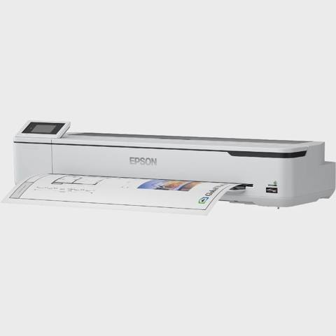 Epson Large Format Printer SureColor SC-T5100 (C11CF12301A0) — Baku