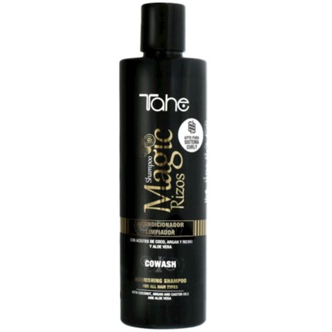 Şampun Tahe Magic Rizos Cowash 300 ml — Bakı