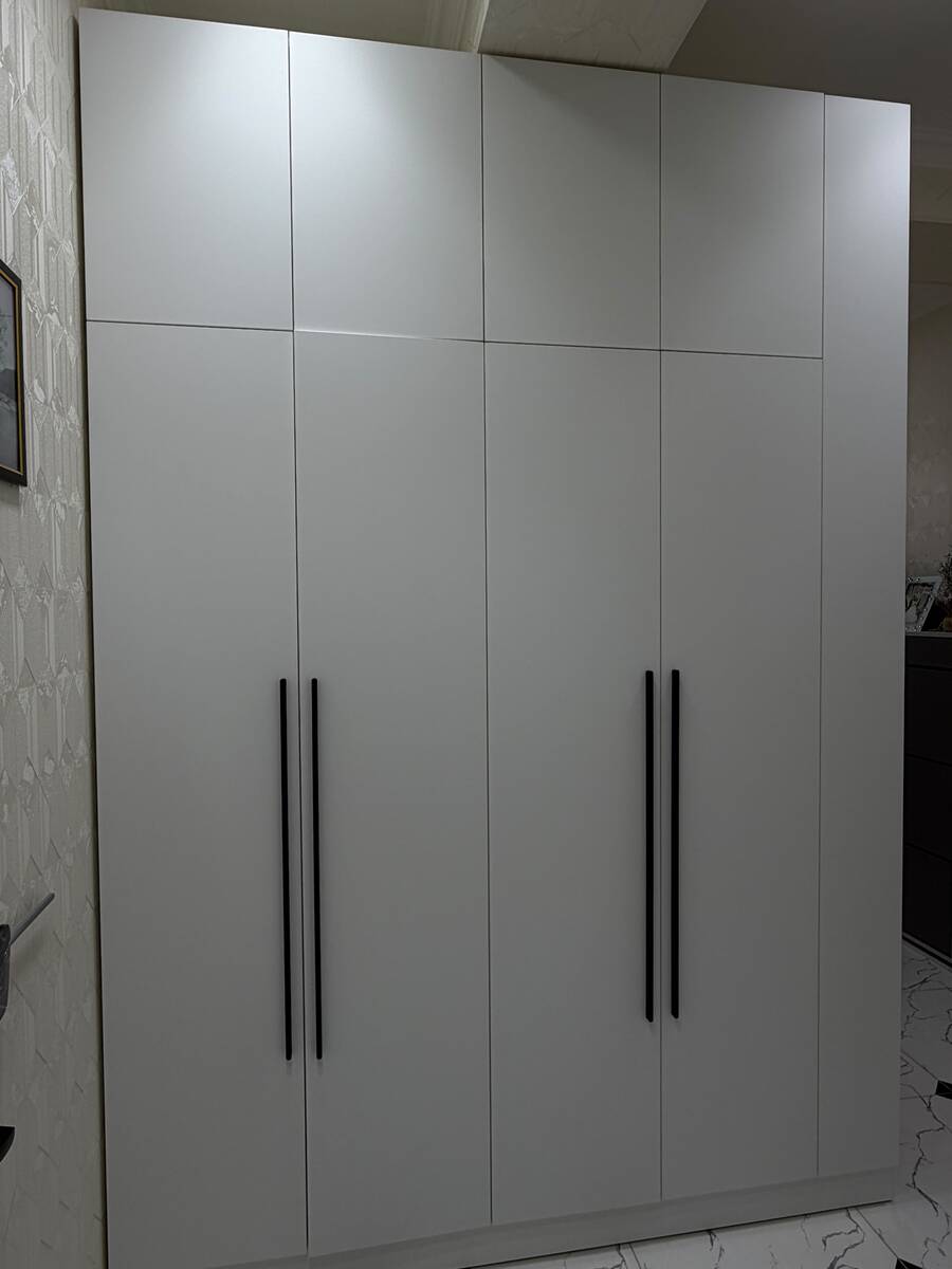 Satılır 3 otaqlı yeni tikili 76 m² — Mənzil, Xırdalan (10)
