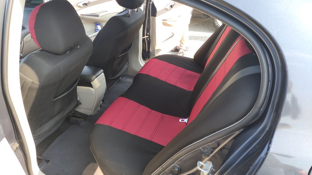 Honda Civic: 1.3 l 2006 il Sedan 77-XR-710 — Avtomobillər, Bakı (9)