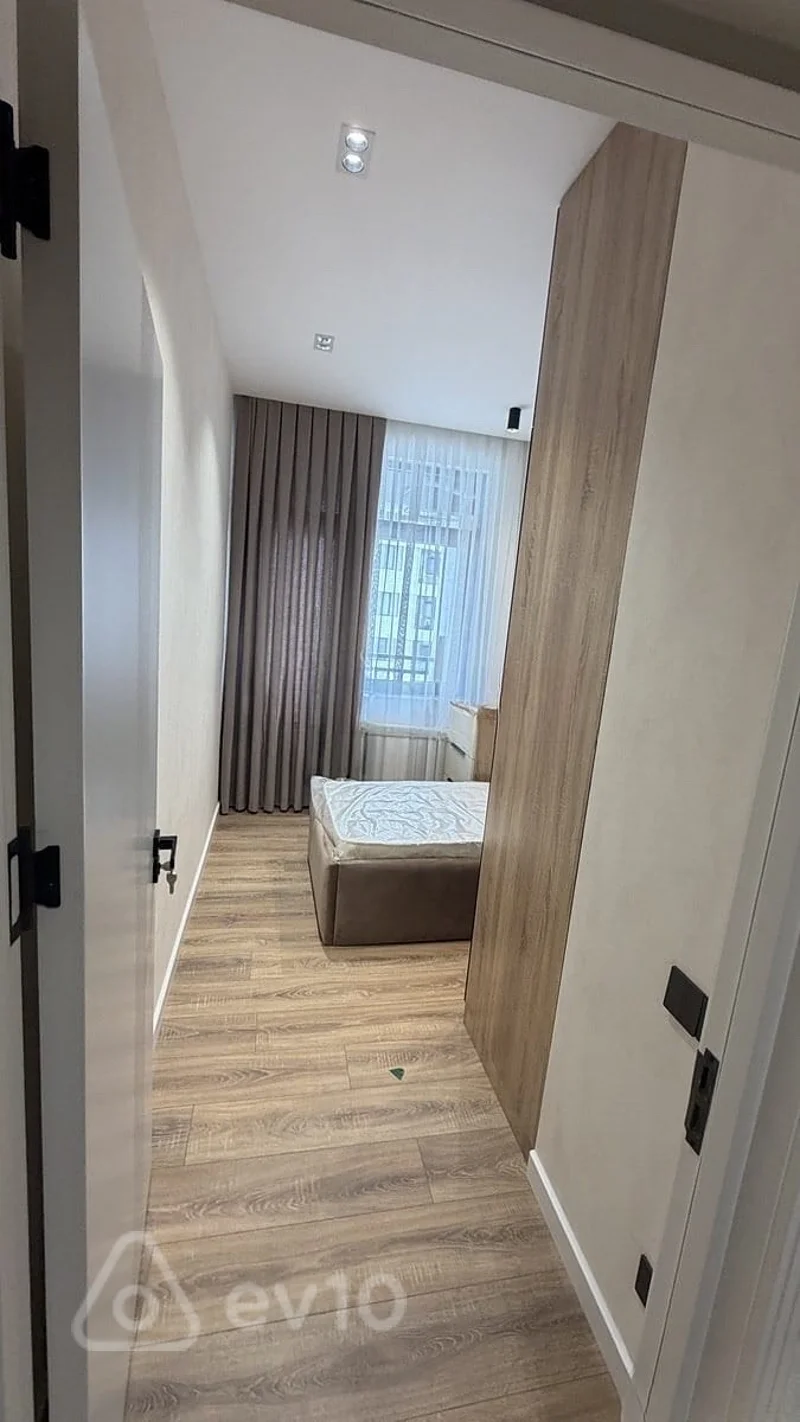 3 otaqlı mənzil, 75 m², Yasamal — kirayə — Mənzil, Bakı (7)