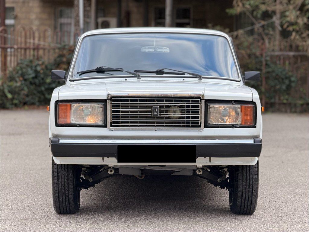 Lada (VAZ) 2107, 1.6 L, 2010 il, 40 000 km — Avtomobillər, Sumqayıt (3)