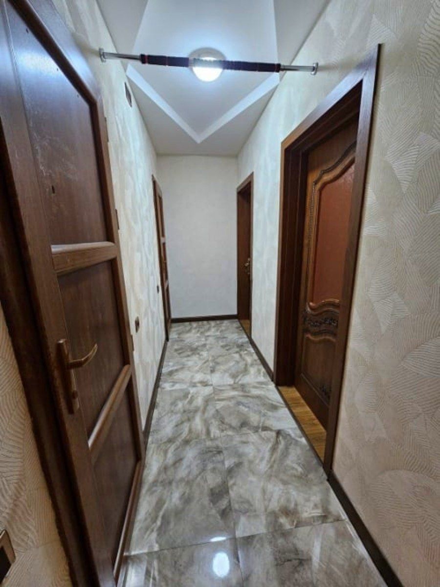 Satılır 3 otaqlı yeni tikili 100 m² — Mənzil, Bakı (11)