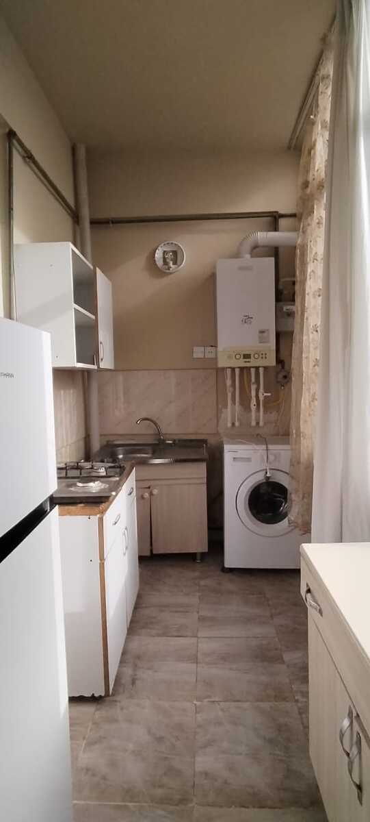 Satılır 2 otaqlı yeni tikili 56 m² — Mənzil, Bakı (4)