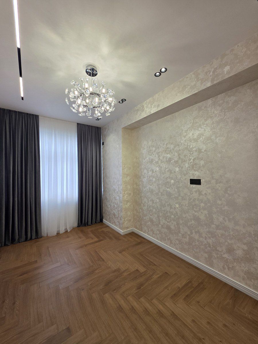 Satılır 3 otaqlı yeni tikili 93 m² — Mənzil, Bakı (9)