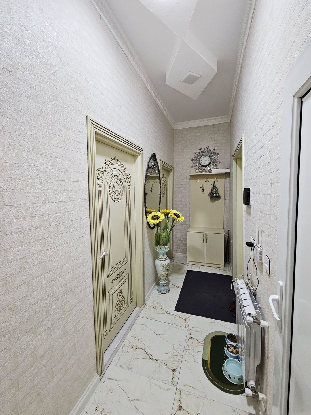 Satılır 3 otaqlı yeni tikili 70 m² — Mənzil, Bakı (11)