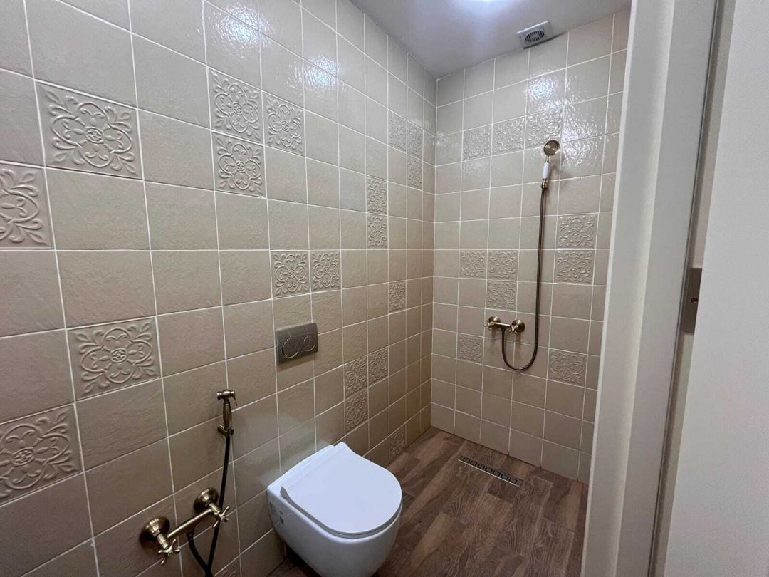 Satılır 4 otaqlı həyət evi/bağ evi 184 m² — Ev, villa, Bakı (11)