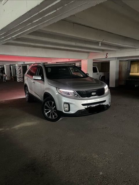 Kia Sorento, 2.0 L, 2013 il, 225 000 km — Bakı
