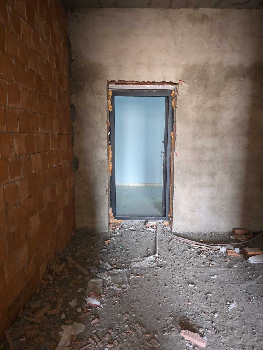 Satılır 2 otaqlı yeni tikili 72 m² — Mənzil, Bakı (5)